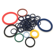 Professional Manufacturer Various Sizes Oring Rubber O Ring FKM 80 O-ring With Good Performance O'ring